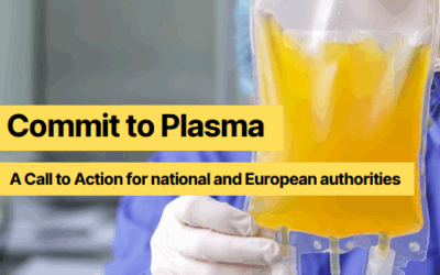 Commit to Plasma Campaign
